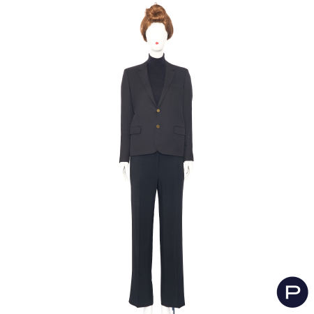 SAINT LAURENT X HEDI SLIMANE - CIRCA 2013 - VESTE