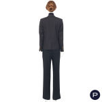 SAINT LAURENT X HEDI SLIMANE - CIRCA 2013 - VESTE