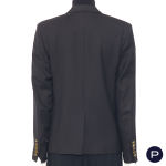 SAINT LAURENT X HEDI SLIMANE - CIRCA 2013 - VESTE