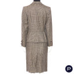 YVES SAINT LAURENT RIVE GAUCHE - CIRCA 1990 - TAILLEUR