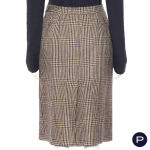 YVES SAINT LAURENT RIVE GAUCHE - CIRCA 1990 - TAILLEUR