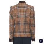 YVES SAINT LAURENT RIVE GAUCHE - CIRCA 1990 - VESTE