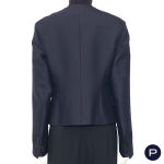 YVES SAINT LAURENT X STEFANO PILATI - AUTOMNE-HIVER 2007/08 - VESTE CROISÉE
