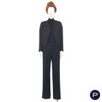 SAINT LAURENT - CIRCA 2014 - VESTE