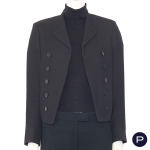 SAINT LAURENT - CIRCA 2014 - VESTE