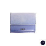 DIOR - 2000'S - PORTE-MONNAIE, PORTEFEUILLE