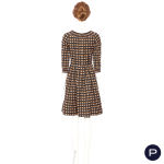 PRADA - CIRCA 2014 - ROBE