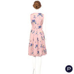 PRADA - RESORT 2008 - ROBE