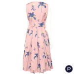 PRADA - RESORT 2008 - ROBE