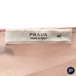 PRADA - RESORT 2008 - ROBE