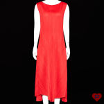 PLEATS PLEASE - ROBE