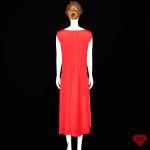 PLEATS PLEASE - ROBE