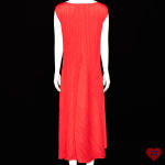 PLEATS PLEASE - ROBE