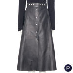 PRADA - CIRCA 2019 - JUPE