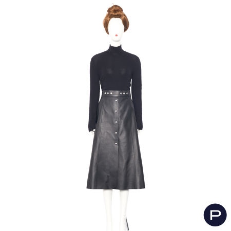 PRADA - CIRCA 2019 - JUPE