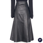 PRADA - CIRCA 2019 - JUPE