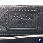 PRADA - CIRCA 2019 - JUPE