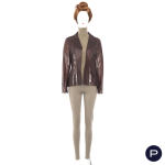 CHANEL X KARL LAGERFELD - AUTOMNE-HIVER 2006/07 - VESTE