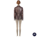 CHANEL X KARL LAGERFELD - AUTOMNE-HIVER 2006/07 - VESTE