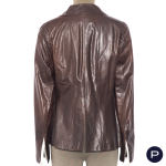 CHANEL X KARL LAGERFELD - AUTOMNE-HIVER 2006/07 - VESTE