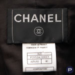 CHANEL X KARL LAGERFELD - AUTOMNE-HIVER 2006/07 - VESTE