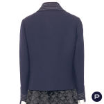 PIERRE CARDIN CRÉATION - CIRCA 1970 - VESTE