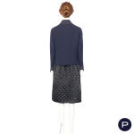 PIERRE CARDIN CRÉATION - CIRCA 1970 - VESTE