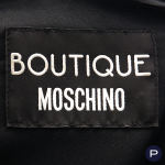 MOSCHINO BOUTIQUE - ROBE