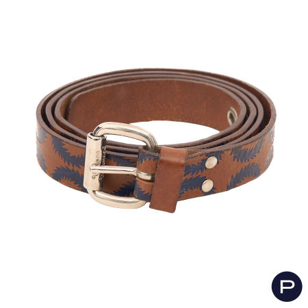 VIVIENNE WESTWOOD - PRINTEMPS-ÉTÉ 2016  - CEINTURE