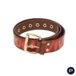 VIVIENNE WESTWOOD - CIRCA 2015  - CEINTURE