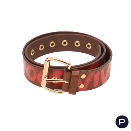 VIVIENNE WESTWOOD - CIRCA 2015  - CEINTURE