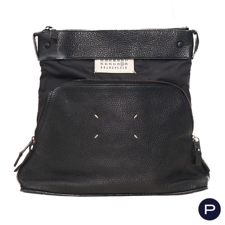 MARTIN MARGIELA - CIRCA 2019 - POCHETTE TRANSFORMABLE