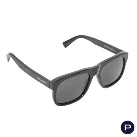 SAINT LAURENT  - PAIRE DE LUNETTES DE SOLEIL