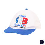FRANCE 98 WORLD CUP - 1998  - CASQUETTE