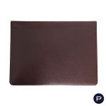 YVES SAINT LAURENT - 1980'S - PORTE-DOCUMENTS