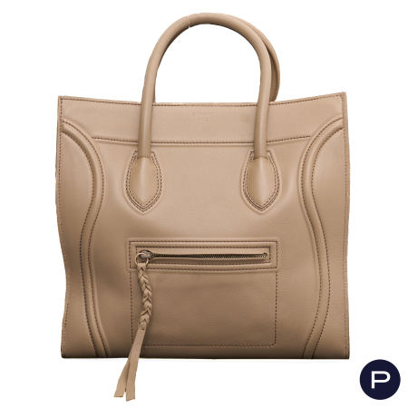 CÉLINE - CIRCA 2010 - SAC