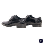 SAINT LAURENT - PAIRE DE DERBIES