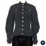 CHRISTIAN DIOR BOUTIQUE X JOHN GALLIANO - 1997/2011 - VESTE