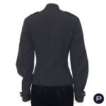 CHRISTIAN DIOR BOUTIQUE X JOHN GALLIANO - 1997/2011 - VESTE