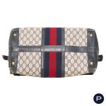 GUCCI - 1980'S - SAC DE WEEK-END