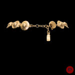 YVES SAINT LAURENT - CIRCA 1990- COLLIER