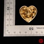 YVES SAINT LAURENT - 1980/90'S- PIN'S