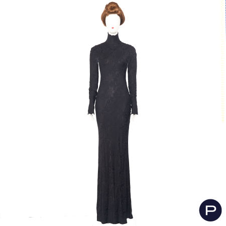 JOHN GALLIANO - CIRCA 1998 - ROBE