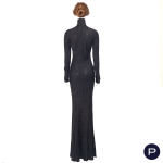 JOHN GALLIANO - CIRCA 1998 - ROBE