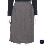 CHRISTIAN DIOR X JOHN GALLIANO - 1997/2011 - JUPE