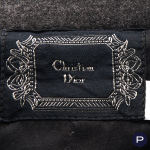 CHRISTIAN DIOR X JOHN GALLIANO - 1997/2011 - JUPE