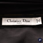 CHRISTIAN DIOR X JOHN GALLIANO - AUTOMNE-HIVER 2011/12 - JUPE