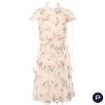 CHRISTIAN DIOR X JOHN GALLIANO - 1997/2011 - ROBE