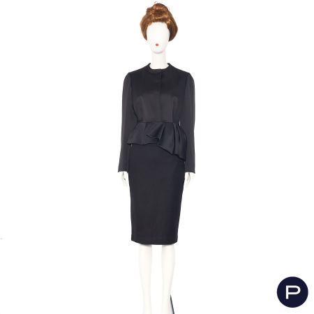 CHRISTIAN DIOR X RAF SIMONS - VESTE