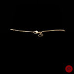 CHRISTIAN DIOR - CIRCA 2000- COLLIER